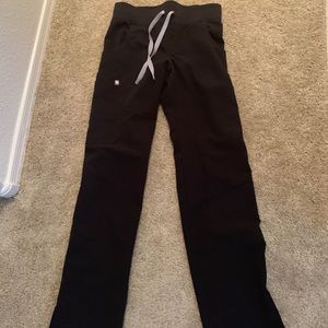 FIGS xxs scrub pants